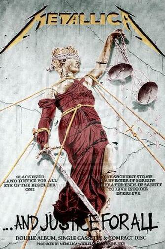 And Justice For All