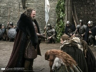 Game Of Thrones