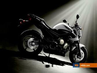 Yamaha Xj6 Wallpaper HD