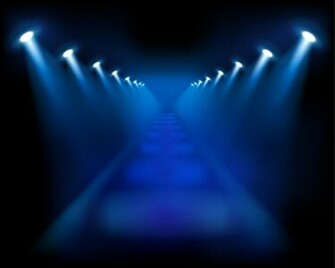Related Pictures And Music Stage Background Psd Material My