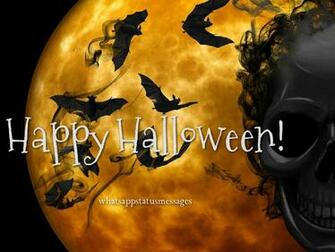Happy Halloween Image Pictures Photos And