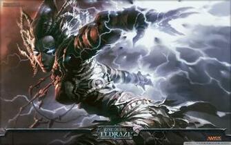 Magic The Gathering HD Wallpaper