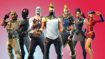 Fortnite Drift Battle Royale Season Pass Skins
