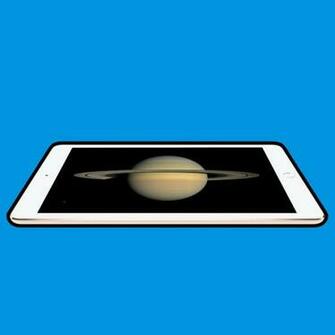 If The iPad Pro Is Jupiter Here S Apple Full Solar System Of