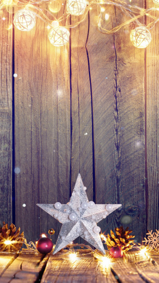 Christmas 4k iPhone 6s Plus Pixel Xl One 3t