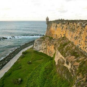 In iPad Wallpaper Puerto Rico Previous Next