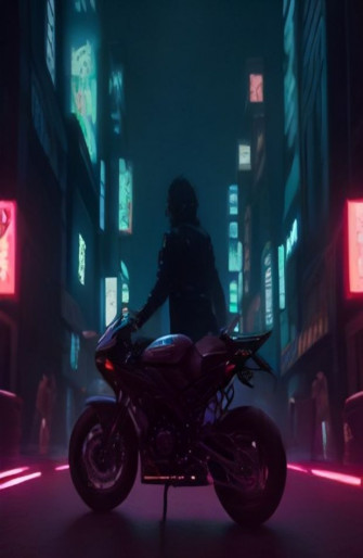 Akira Wallpaper