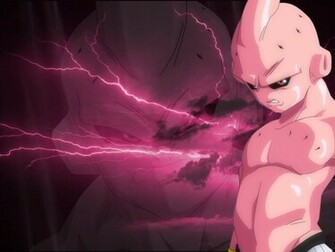 Kid Buu