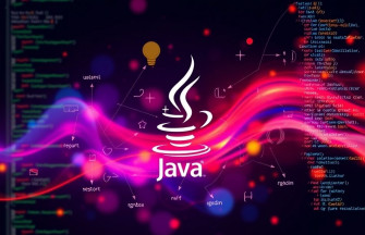 Java Programming Wallpaper