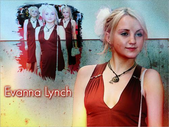 Evanna Lynch Image Evannalynch HD Wallpaper And