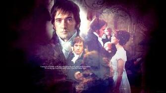 Pride And Prejudice Image Darcy Elizabeth HD Wallpaper