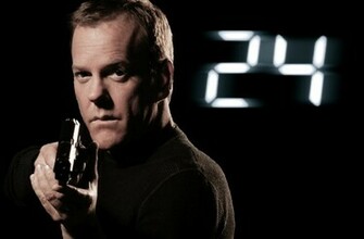 Jack Bauer Photo