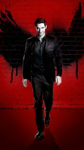 Tv Shows Phone Wallpaper In Tom Ellis