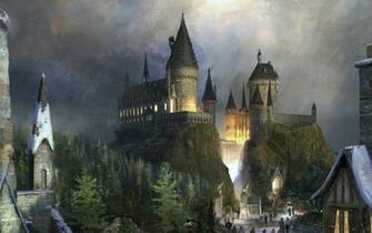 Medieval Castle Desktop Wallpaper HD Background Of Your