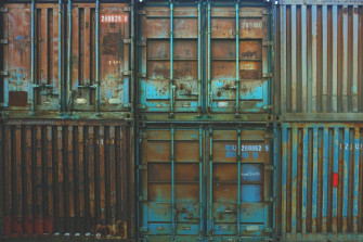 Galvanic Corrosion Ssina