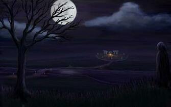 Dark Evil Occult Witch Wicca Wiccan Wallpaper HD Desktop