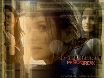 Prison Break Wallpaper