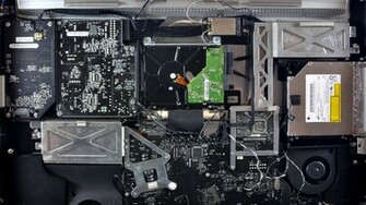 Cool Imac Background