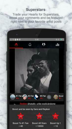Reykon For Android Apk