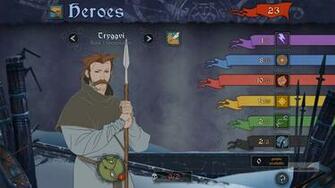 This The Banner Saga Wallpaper Is Available In Sizes