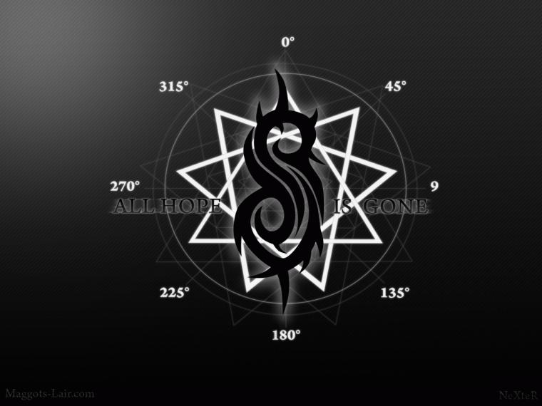 Slipknot Image HD Wallpaper And Background
