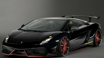 World Best Supercar Lamborghini Wallpaper Sa