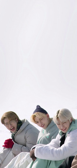 Stray Kids Wallpaper On