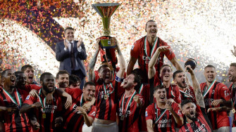 Paolo Maldini Wallpaper