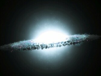 High Resolution Space Wallpaper In For
