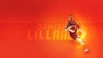 Damian Lillard Wallpaper