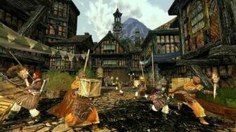 Erebor Become The Champions Of