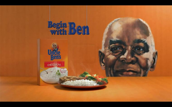 Multicultclassics Uncle Ben Is Back