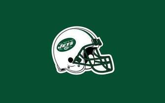 New York Jets Theme With Green Nfl Wallpaper
