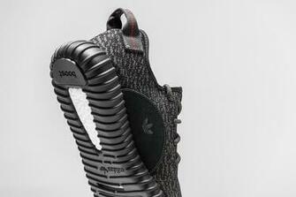 Adidas Yeezy Wallpaper Weneedfun
