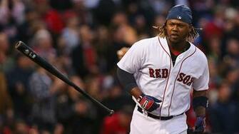 Mlb Nightly Hanley Ramirez Nelson Cruz Blast 10th Hrs O S