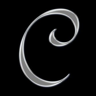 Alphabet Letter C Template Kids