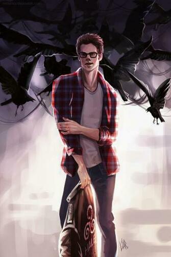 American Beauty Psycho By Misterliar