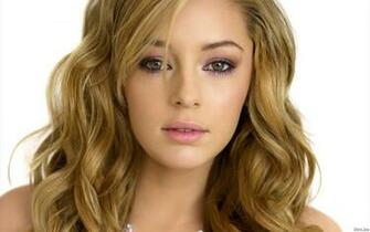 Super Hot Model Keeley Hazell In Bikini HD Image