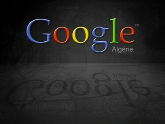 Google Logo By Slevin28