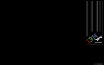Ibm Thinkpad