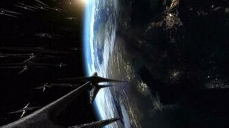Battlestar Galactica Wallpaper HD