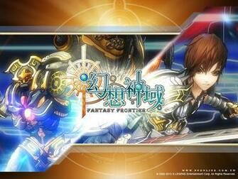 Fantastic Wallpaper For Aeria Games Aura Kingdom