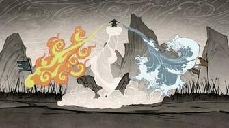 Avatar The Last Airbender Wallpaper