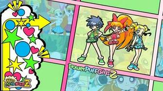 Wallpaper Ppgz Shoujo Gallery Blackbox Community