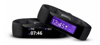 Microsoft Band Wearable Is Official And Available Now Slashgear