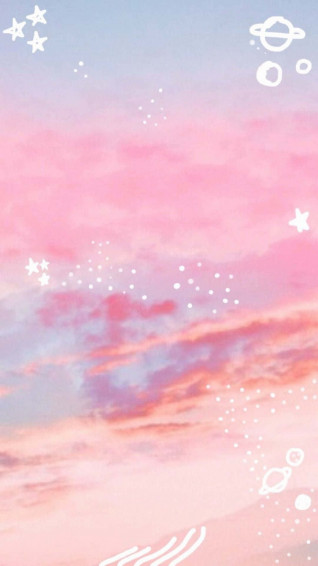 A Heavenly Pile Of Soft And Sweet Pink Cotton Candy Wallpaper