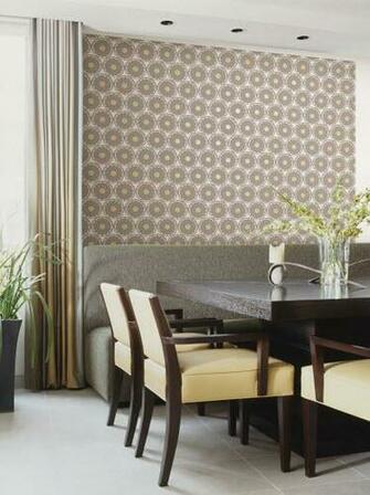 Hgtv Home By Sherwin Williams Features Wallpaper Collection