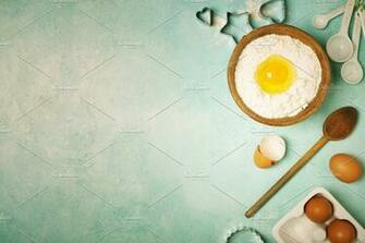 Baking Background High Quality Food Image Creative Market