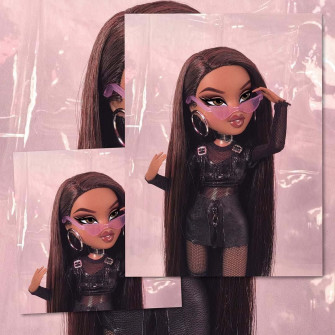 Bratz Aesthetic Wallpaper