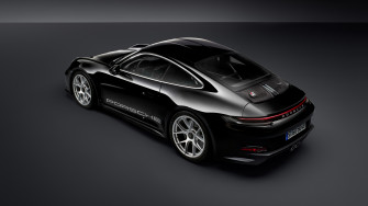 Porsche St Wallpaper HD Car